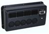 COLKU CT-5000S DC Powered Portable parking air conditioning For truck