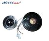 Denso 10S11C Compressor Clutch Assembly 7PK for Toyota Vigo