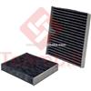 A/C Cabin air filter for Toyota Camry Corolla Auris RAV4 LEXUS 87139-YZZ08