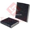 
A/C Cabin air filter for Toyota Camry Corolla Auris RAV4 LEXUS 87139-YZZ08
