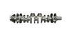 Weichai original crankshaft for WP10 WD615, diesel engine spare parts 161500020071, 612600020373, 612630020038