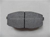 BRAKE PAD SP1162