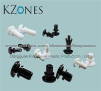 Nylon Rivets, Nylon Clips, Plastic Rivets, Plastic Clips, Plastic Fastners-R2632 China Rivet