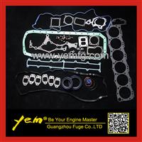 HINO J08E Engine Cylinder Gasket J08E Cylinder Full Gasket Set