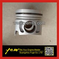 J08C J08Ct Cylinder Piston Part No.S130A E0030