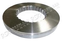 Brake Disc 85103806 For MERCEDES-BENZ Truck