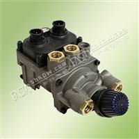 Multi Cir Pro Valve 4800010100 1518130 A0034318506 For MERCEDES-BENZ Truck