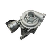 
Turbocharger type and diesel engine type turbo gt1544v 753420-5
