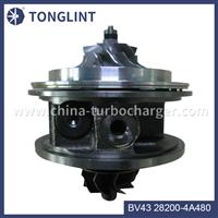 
Turbo Turbocharger CHRA Cartridge BV43 28200-4A480 53039700145
