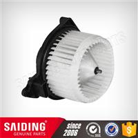 
TOYOTA AURIS 2ZRFAE blower motor 87103-02070 for spare parts
