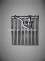 
car evaporator used at car cooling system for corsa
