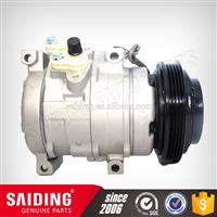 
AC Compressor for TOYOTA HILUX VZN17# 5VZFE 88320-37080 toyotas 2002-2005
