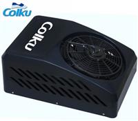 
COLKU CT-5000S DC Powered Portable parking air conditioning For truck
