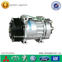 
Auto Air Conditioning parts SD7H15 for VOLVO PENTA FM12 OEM: 20538307 21184142 11104251 compressor
