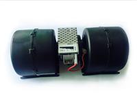 
Evaporator blower for bus heater blower, bus air conditioning blower
