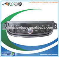 
Truck Roof air conditioner control panel, Car Air Conditioner Control Head
