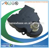 
12v 24v servo control actuator, car air blowing actuator

