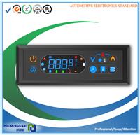 
CZ20100112 DC power refrigeration unit one chamber of air condition controller
