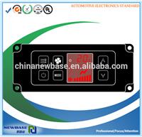 
DC230202 12v 24v automatic bus ac electrical control panels
