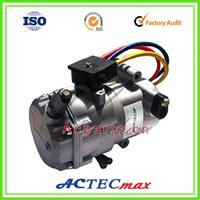 
12/24v DC Roof Mounted Air-Conditioner Electric Compressor for RV
