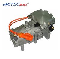 
Electric AC Compressor for Cars and Electric Car AC Compressor
