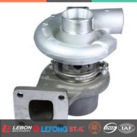 
6D31T Japanese Turbocharger 49179-02110
