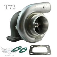 
T72 T4 Flange Performance Turbo
