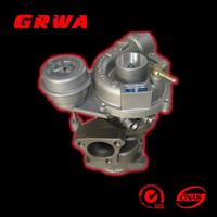 
K03 058145703J small turbocharger for Audi 1.8T engine
