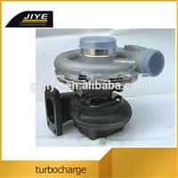 
turbocharger for DH2848T/K27,51.09100-7183,BH120/53279886421
