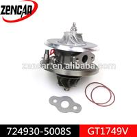
k18 material GT1749v turbocharger repair kit turbo garrett gt17
