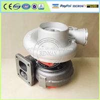 
turbocharger 3533000 for cummins engine 6CTA
