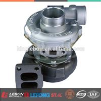 
PC200-6 6D95 TA3137 Turbo 6207-81-8331 700836-0001
