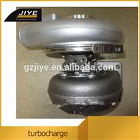 
DH130W-7 turbocharger 65.09100-7093/DB58T
