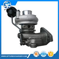 
D4BH Turbocharger for Hyundai Galloper II
