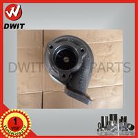 
Quality guarantee auto parts 4P5523 turbocharger

