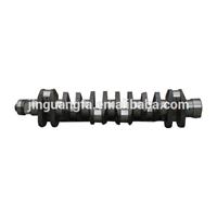 
Weichai original crankshaft for WP10 WD615, diesel engine spare parts 161500020071, 612600020373, 612630020038
