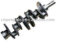 
CRANKSHAFT 23110-42000 FOR HYUNDAI H100
