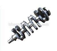 
Crankshaft for bmw m54b30
