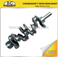 
MITSUBISHI 4D55 crankshaft OE NO. 23111-42001
