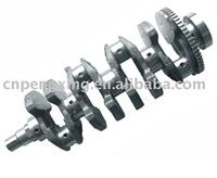 
CRANKSHAFT 23110-23710 FOR HYUNDAI SONATA
