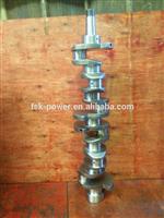 
Crankshaft for Isuzu 6BB1 Main journal 80mm
