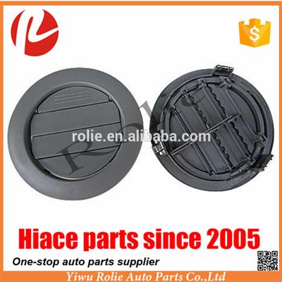 Roof Air conditioning vent Toyota hiace body parts