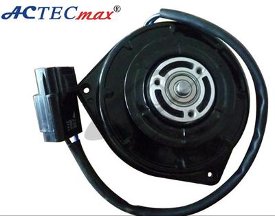 Auto Blower Fan, Auto Air Conditioning Blower Motor For Toyota