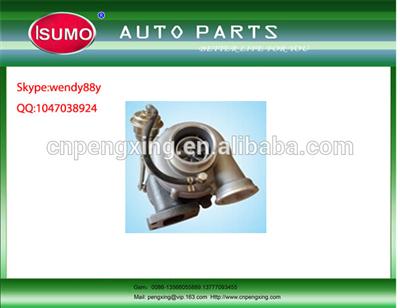 Car Turbocharger / Turbocharger Prices / Auto Turbocharger for FREIGHTLINER K16 53169887107