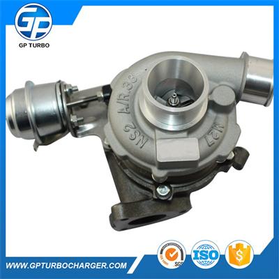 Cheap price GT1544V GP turbo turbocharger garrett