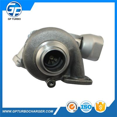 Good reputation GP TURBO garrett gt1544v turbocharger type turbochargers