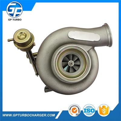 Auto Engine parts HX35W Turbo for Iveco Truck With 6 Cylinder 4v Engine Turbo Charger 3597960