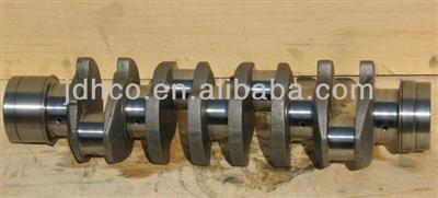 4HF1 Crank Shaft High QUality Crankshaft In Automobile