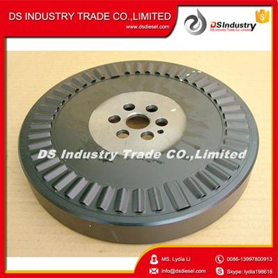 ISDE Automobile spare parts Vibration Damper 4991131