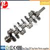 
3L Engine crank Mechanism crankshaft for Toyota hiace 13401-54060 54080 54100
